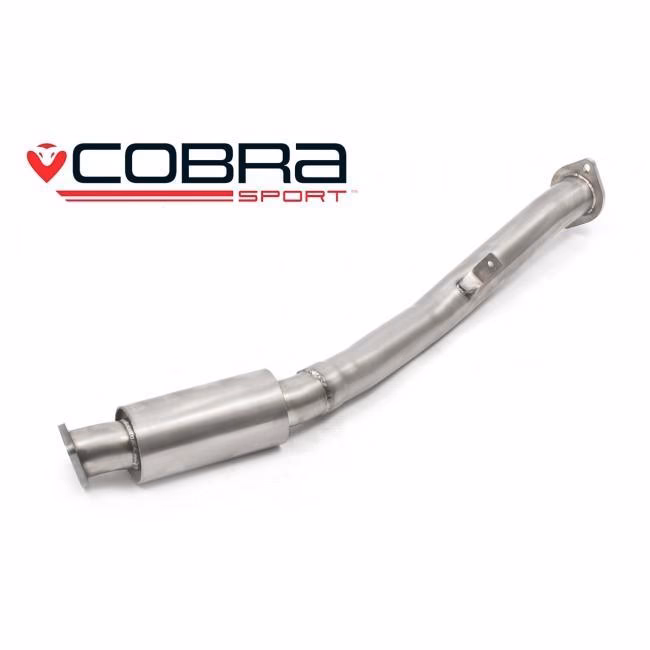 What is a Toyota GT86 performance exhaust?
