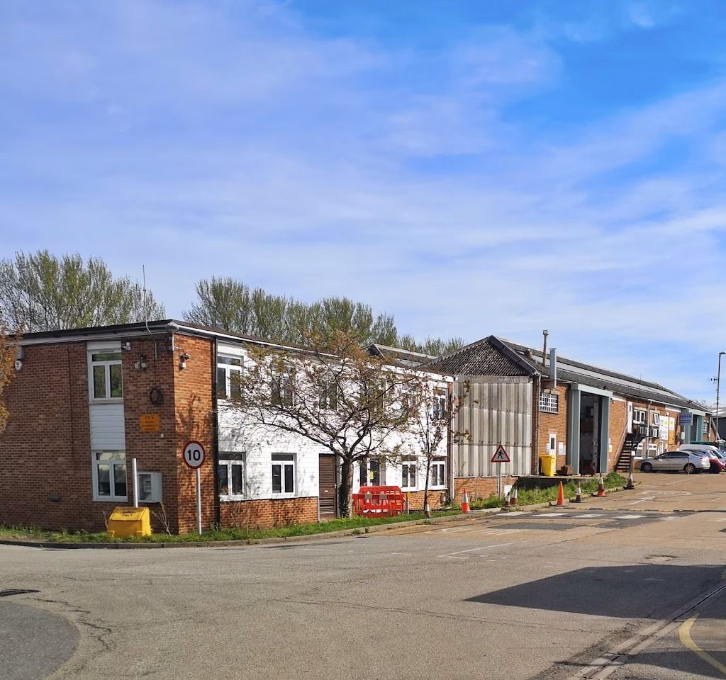 What services does Colas offer?