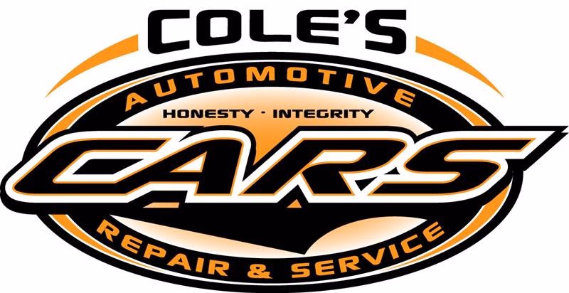 Is it safe to service a new car at Coles?