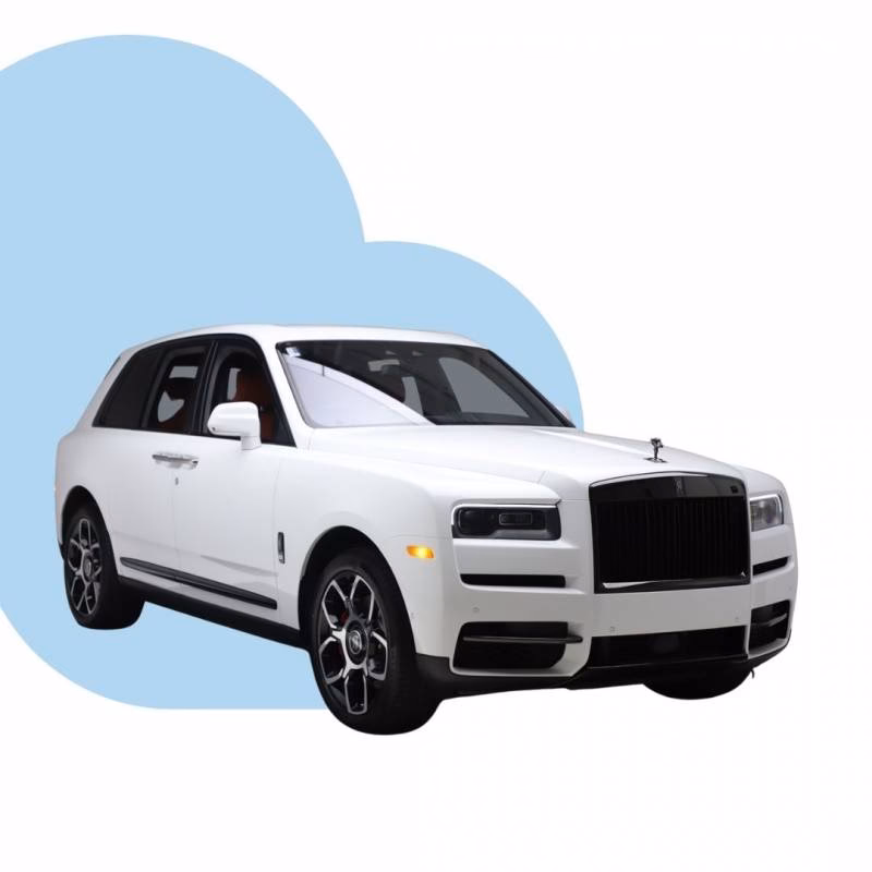 What finance deals are available to classic car buyers?