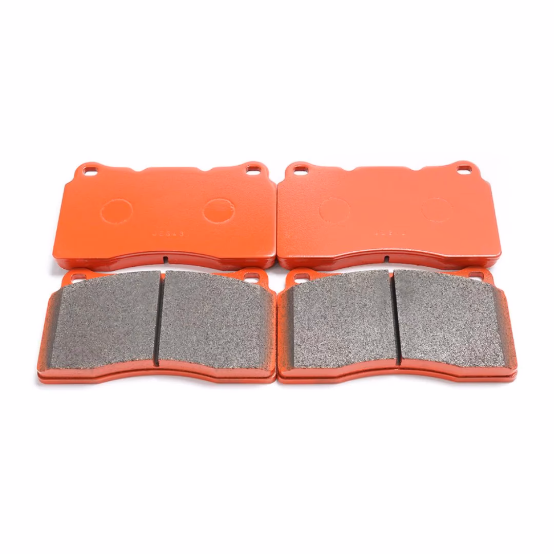 How do I choose the best brake caliper colors?