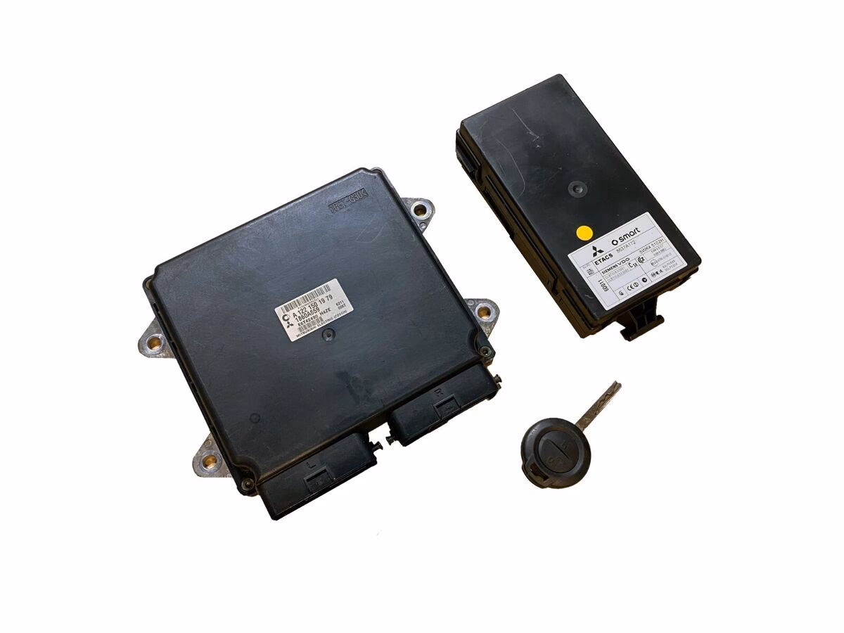 What is a stage 1 remapping for a Mitsubishi Colt?