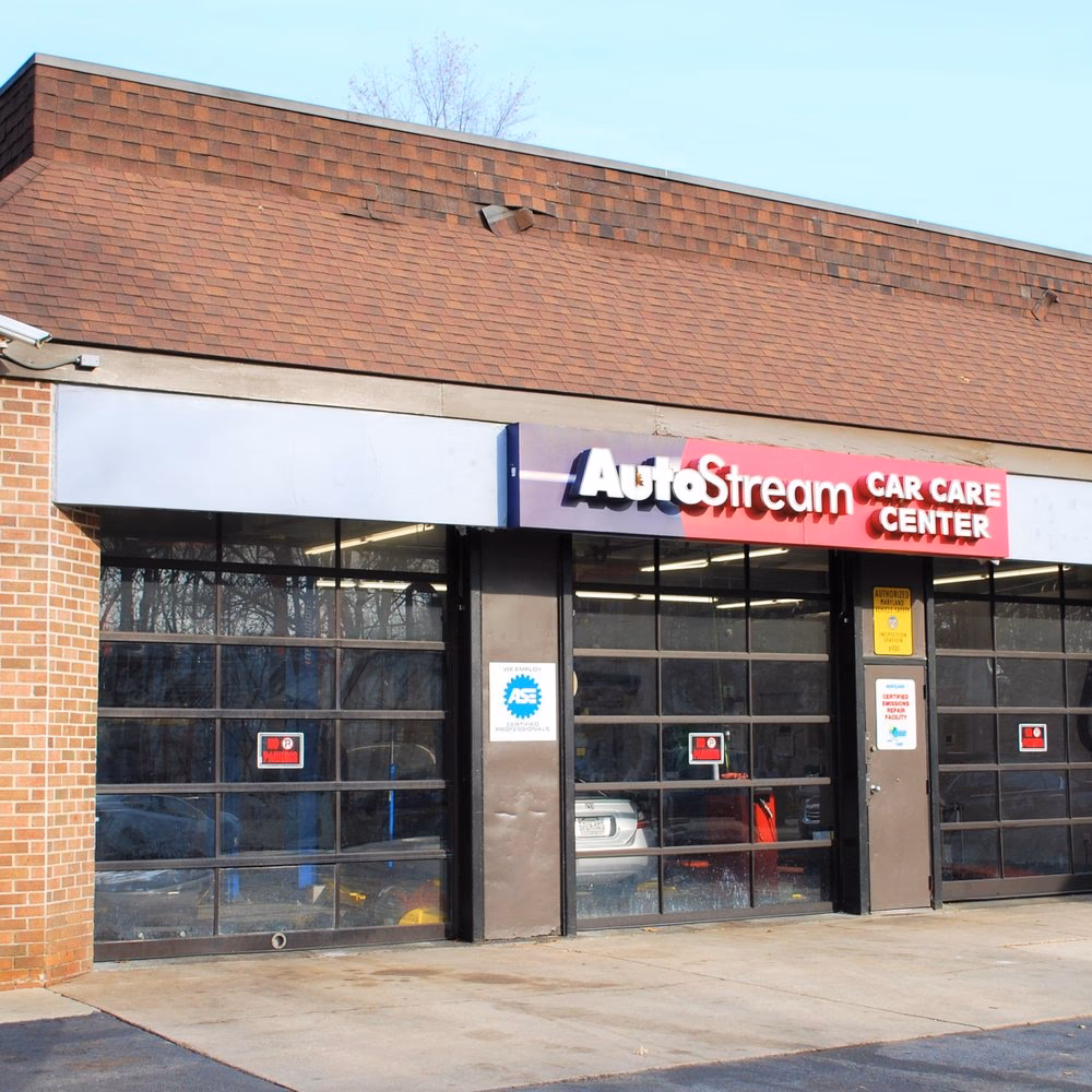 Who is Sparks car care?