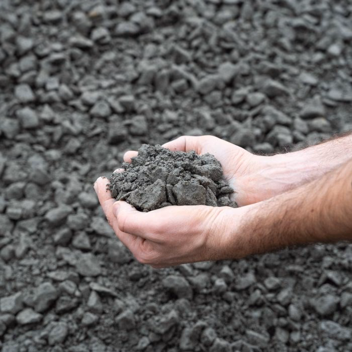 Who is Colville Road?