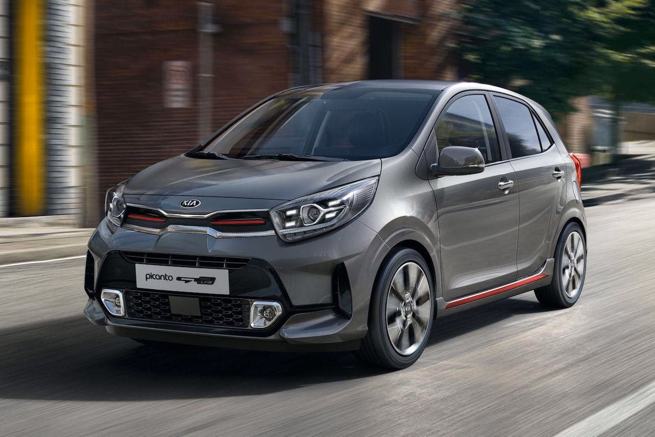 Comment entretenir un Kia Picanto ?