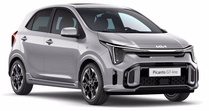 Quel est le prix d'une révision Kia ?