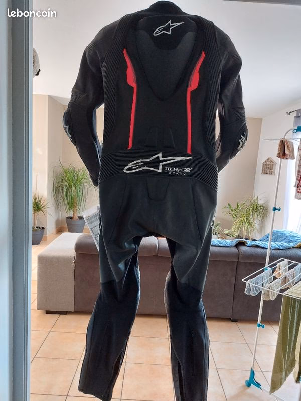 Comment créer une combinaison ?