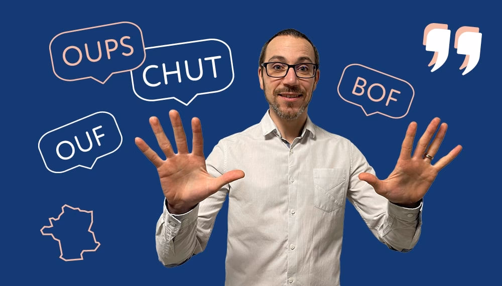 Quels sont les bruits secs ?