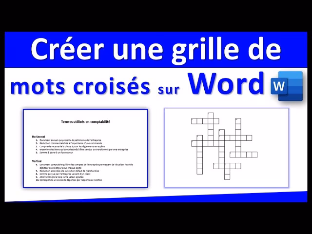 Comment créer des mots en français ?