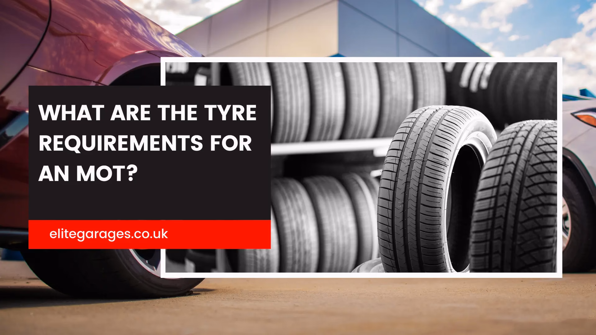 Why is commercial tyre management important?