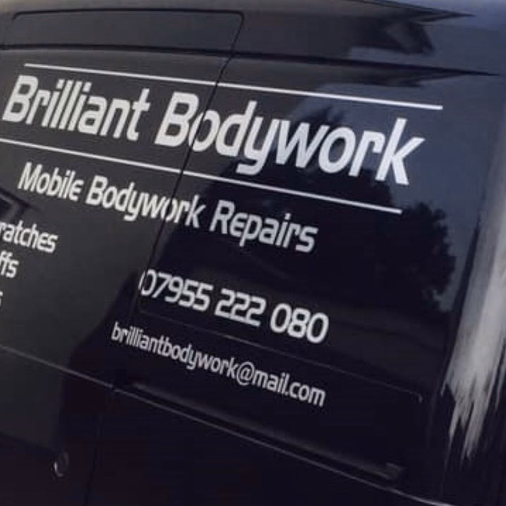 What services does a bodyshop offer?