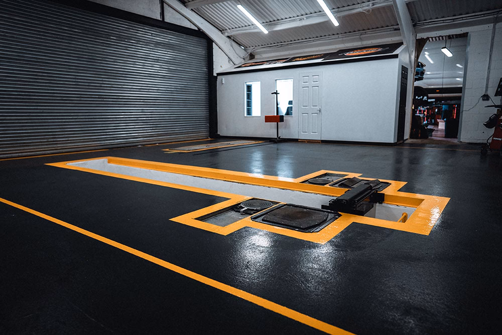 What if my car fails the MOT?