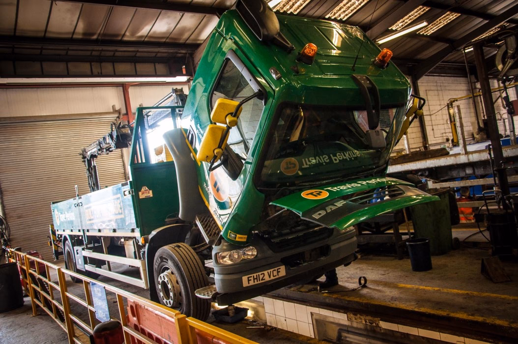 Who are the best motorhome & campervan specialist garages in South Norfolk?