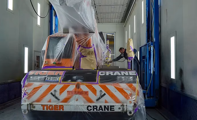 Who is Melbourne City cars & commercial vehicles?