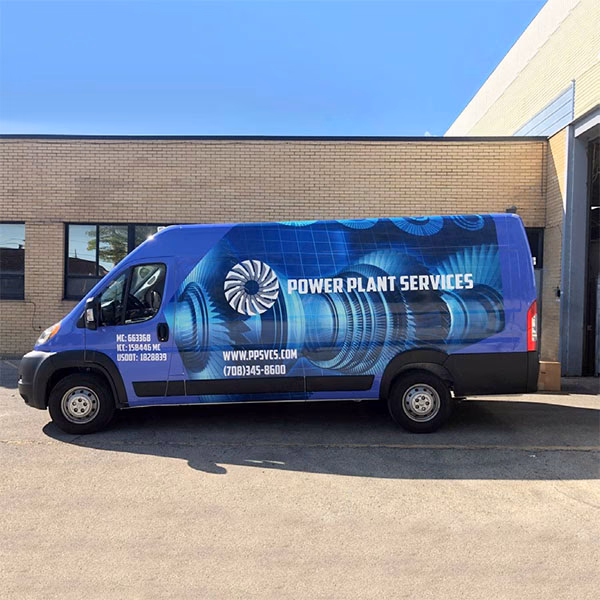 Who is truck & plant Commercial Services Ltd?