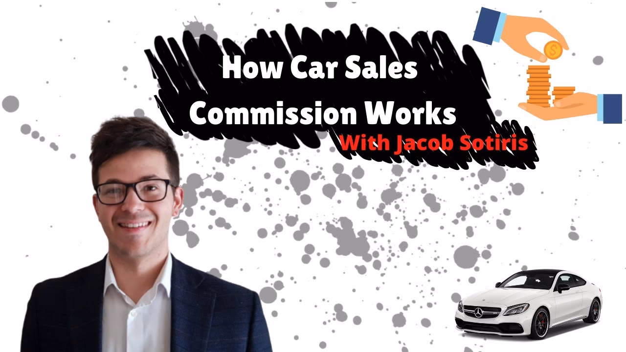 Can you get a commission from a car finance broker?