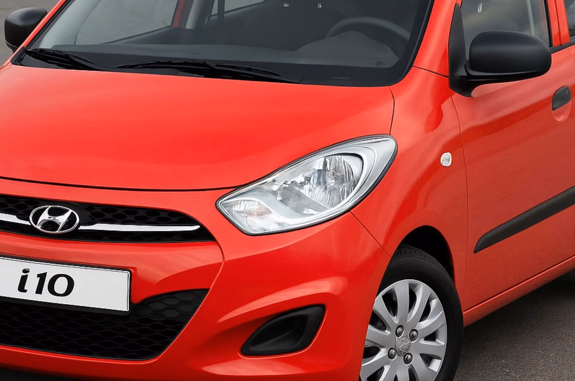 What are the most common Hyundai i10 problems?