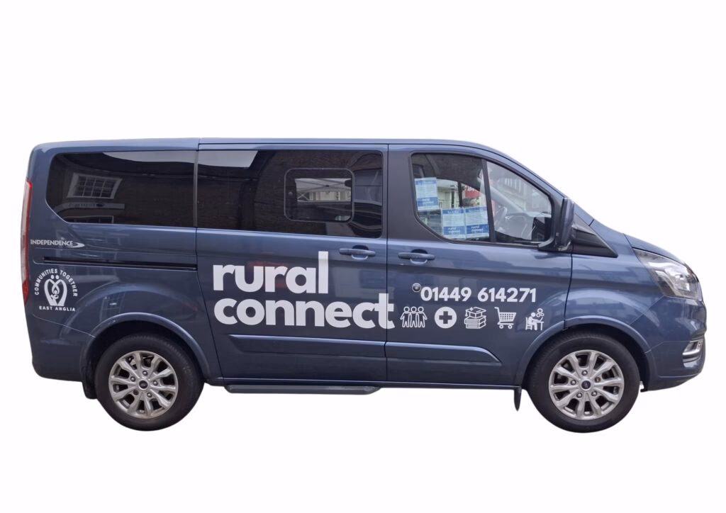 Who are community car drivers?