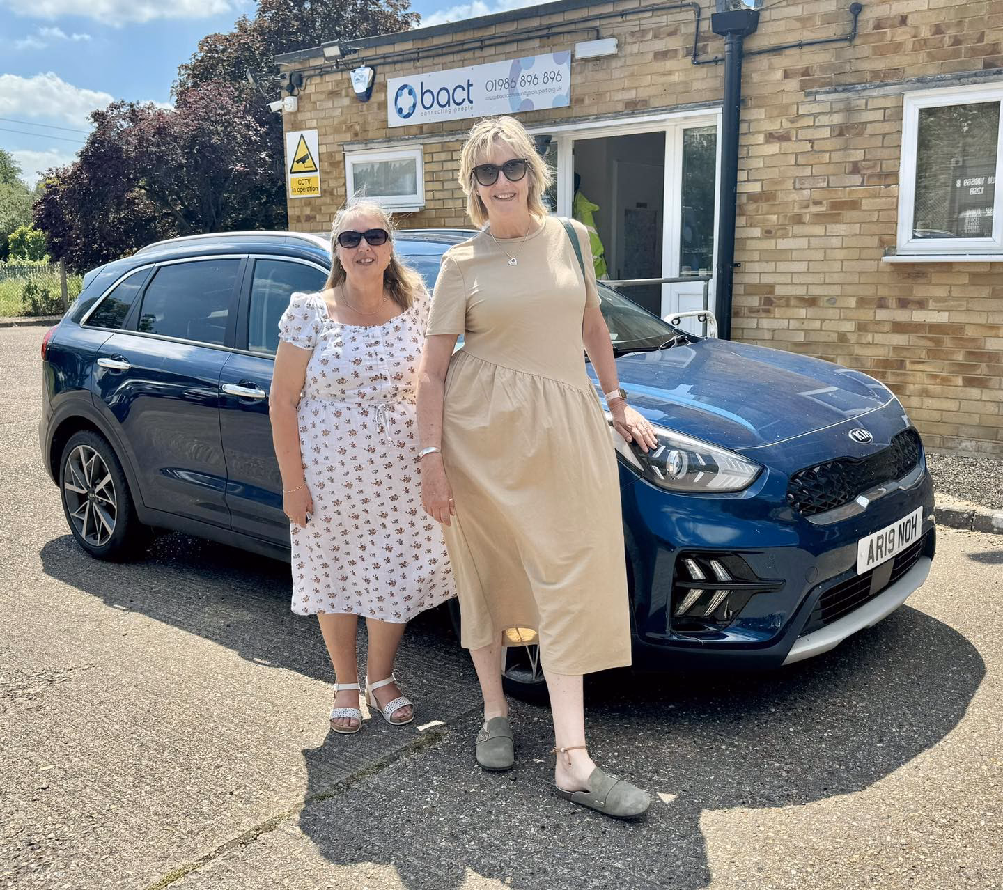 Who are Pakefield Street Motors Ltd?