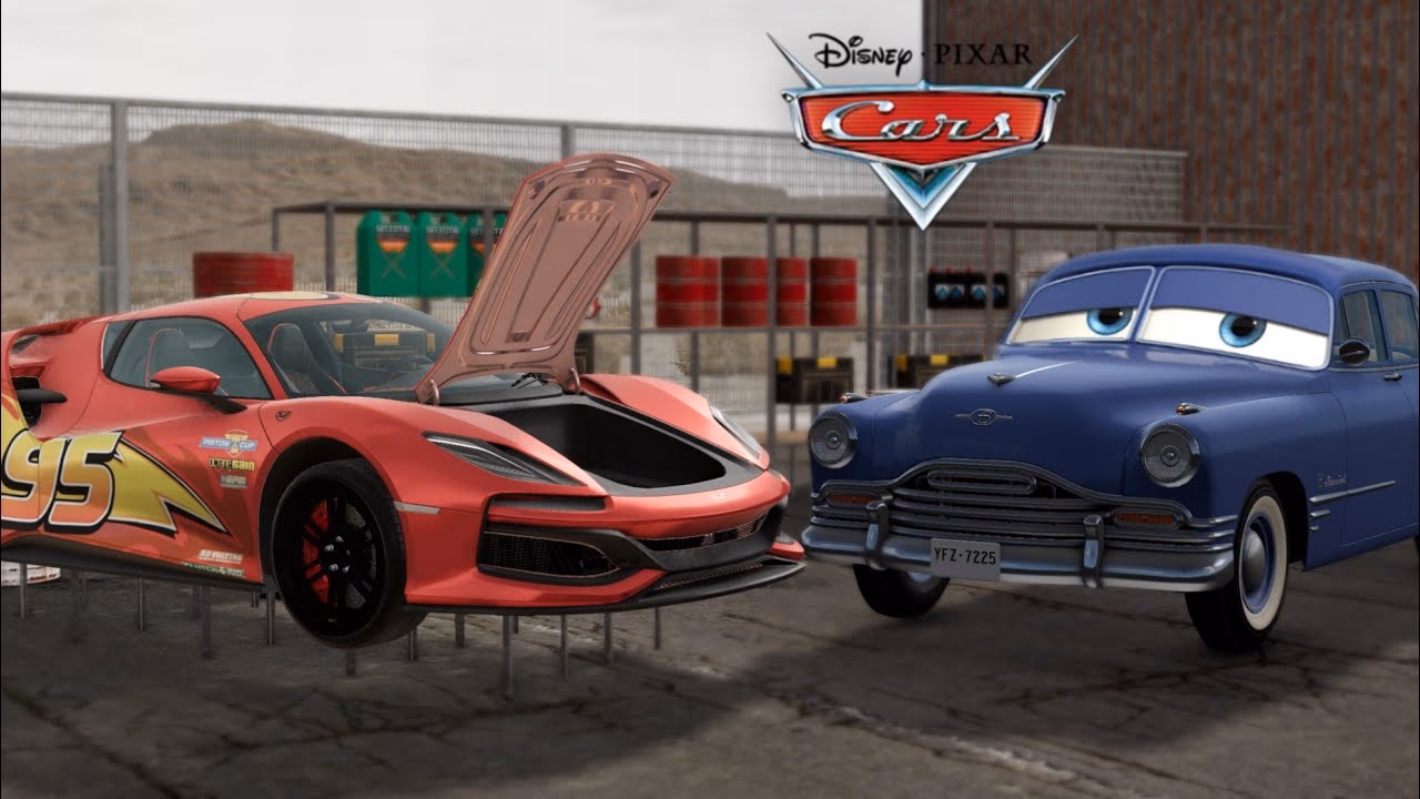 What is the community car service?