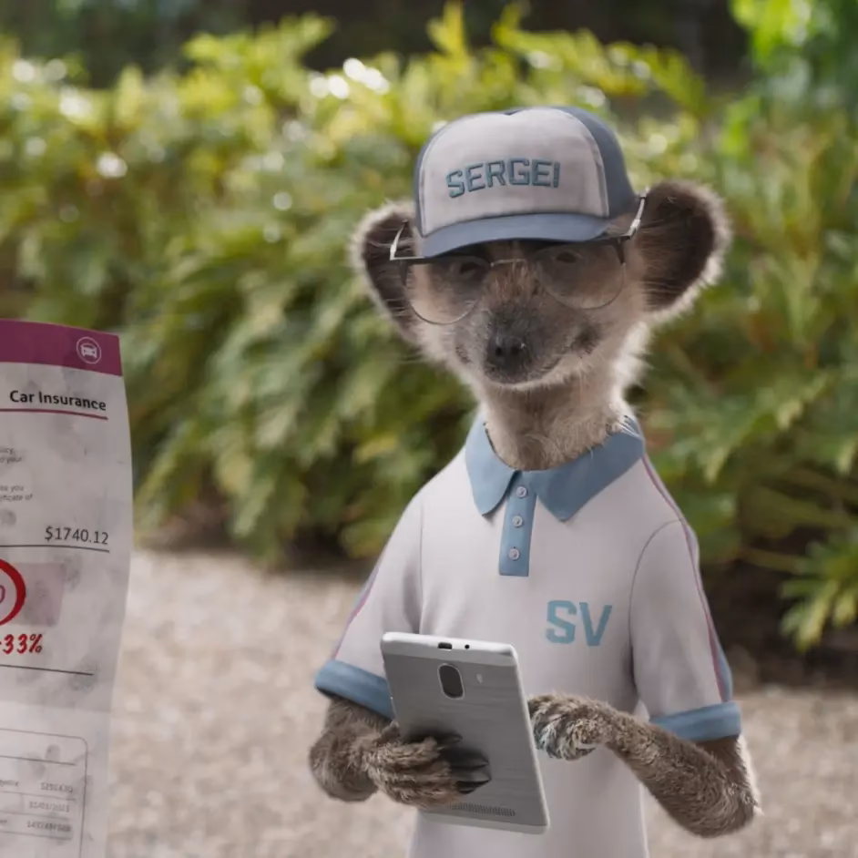 Why do people use compare the market?