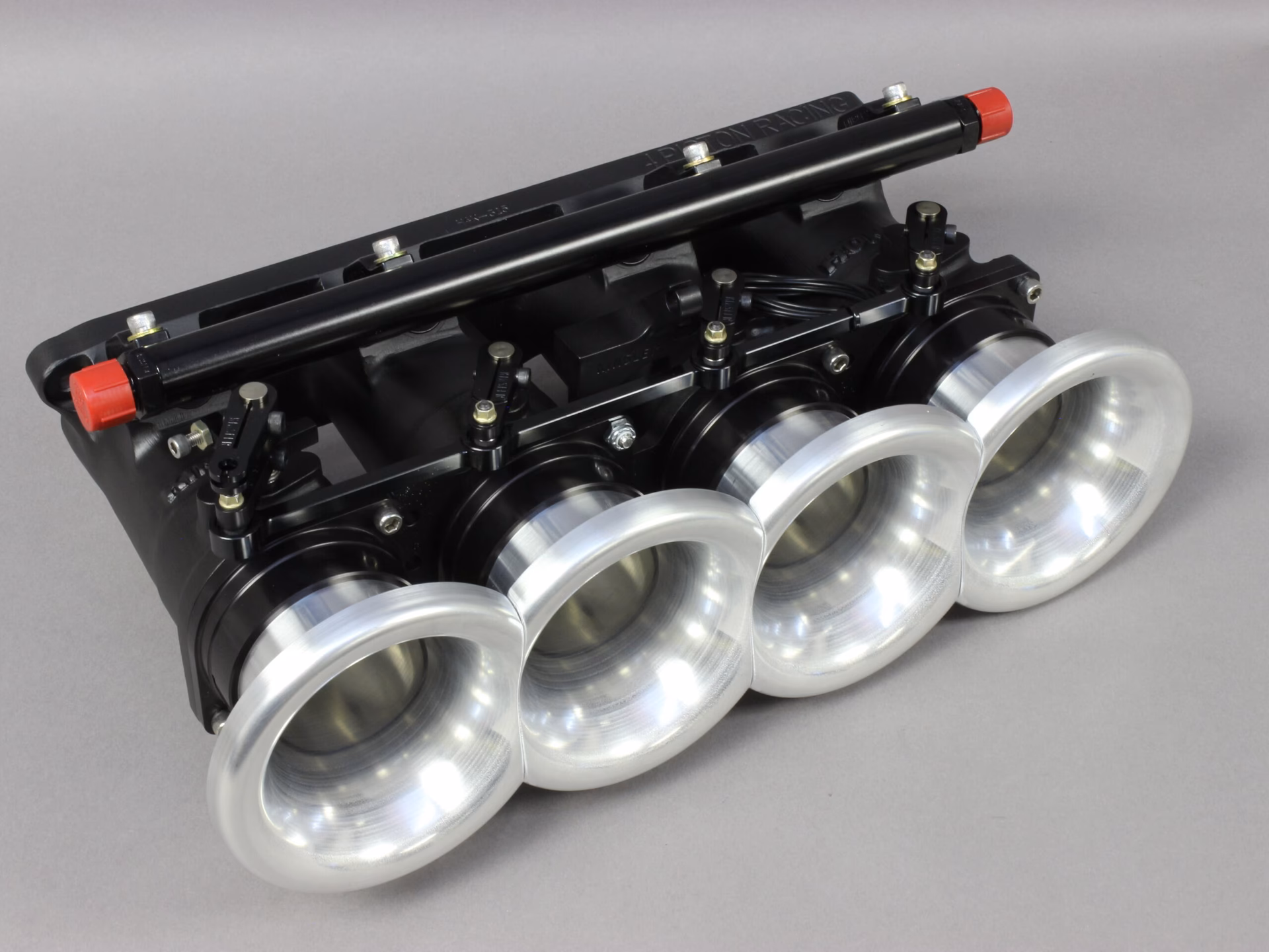 Who makes drag Cartel engines?