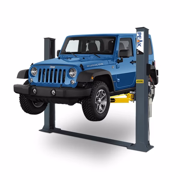 What is an air lift compressor?