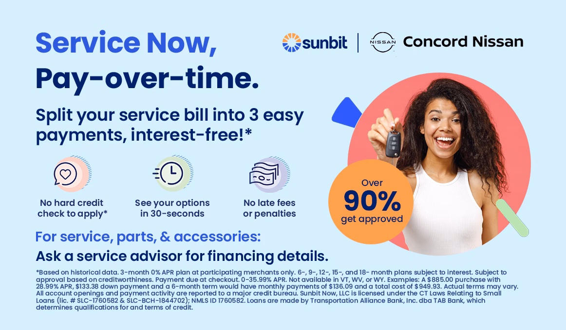 How much does Concord auto insurance cost?