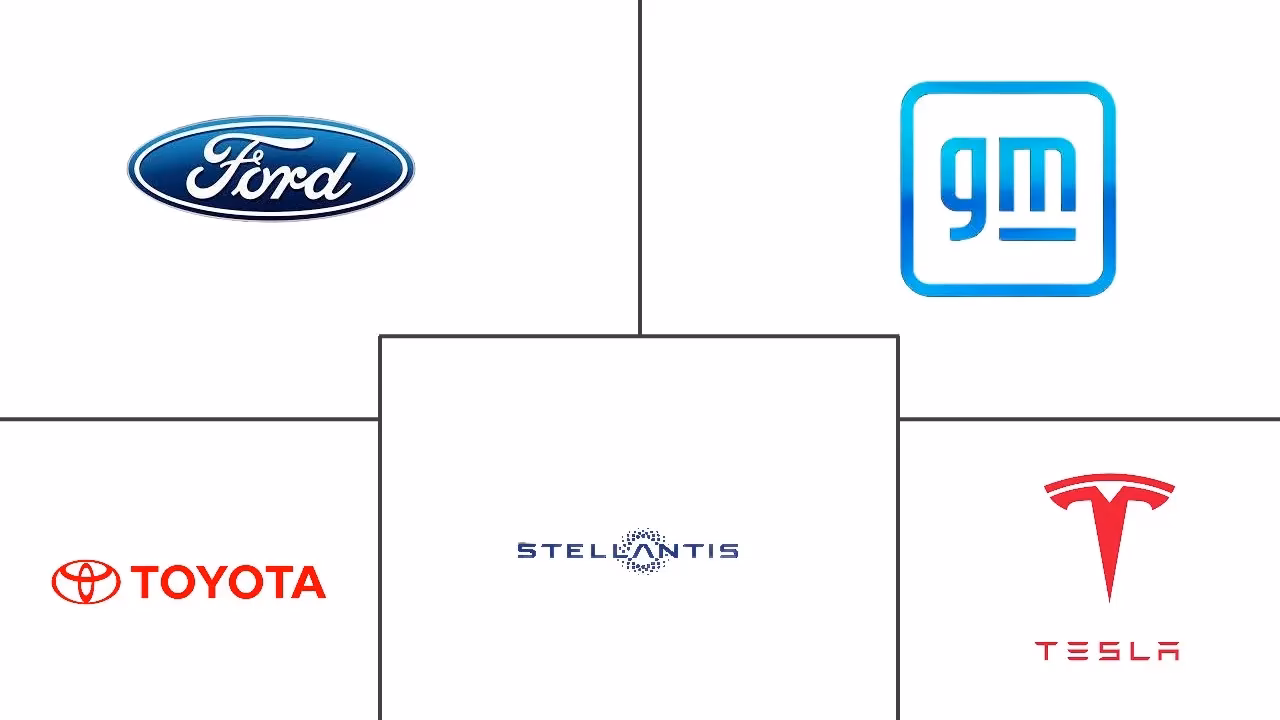 Which tech companies are launching connected cars?