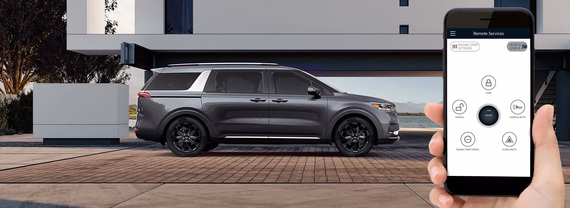 Is Kia connect free?