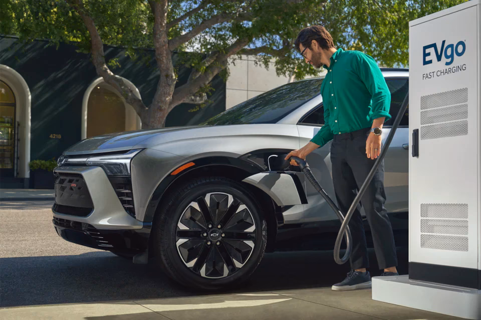 What can you learn more about in your Chevrolet vehicle?