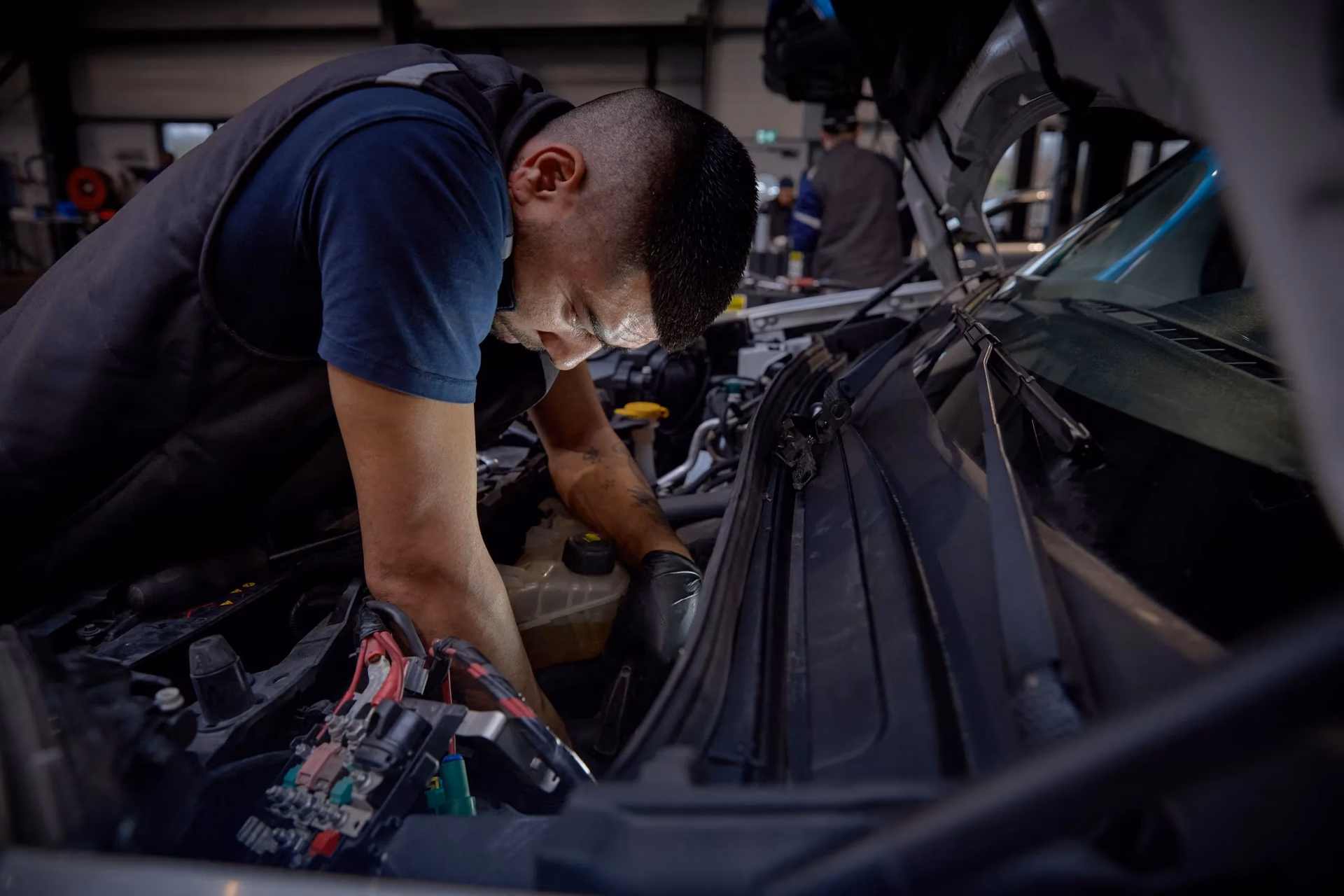 What does the Consumer Guarantees Act cover?