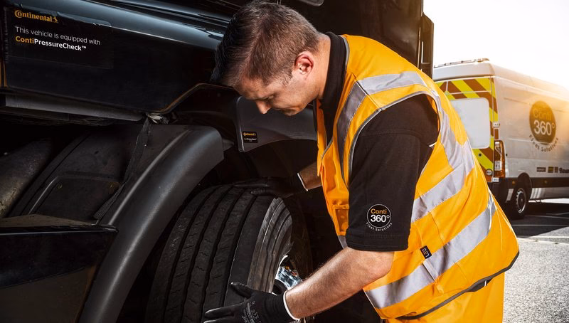 Who is Continental Cars Ltd?