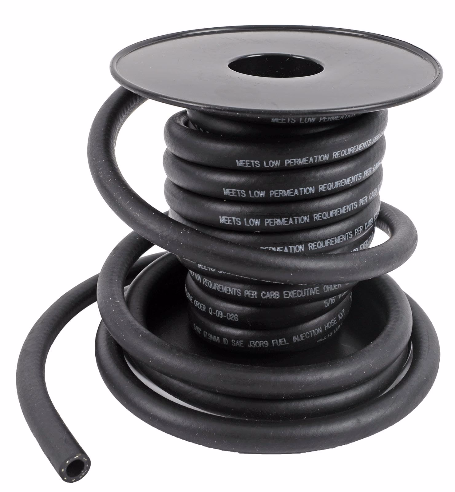 What is a continental j30r9 fuel injection hose?