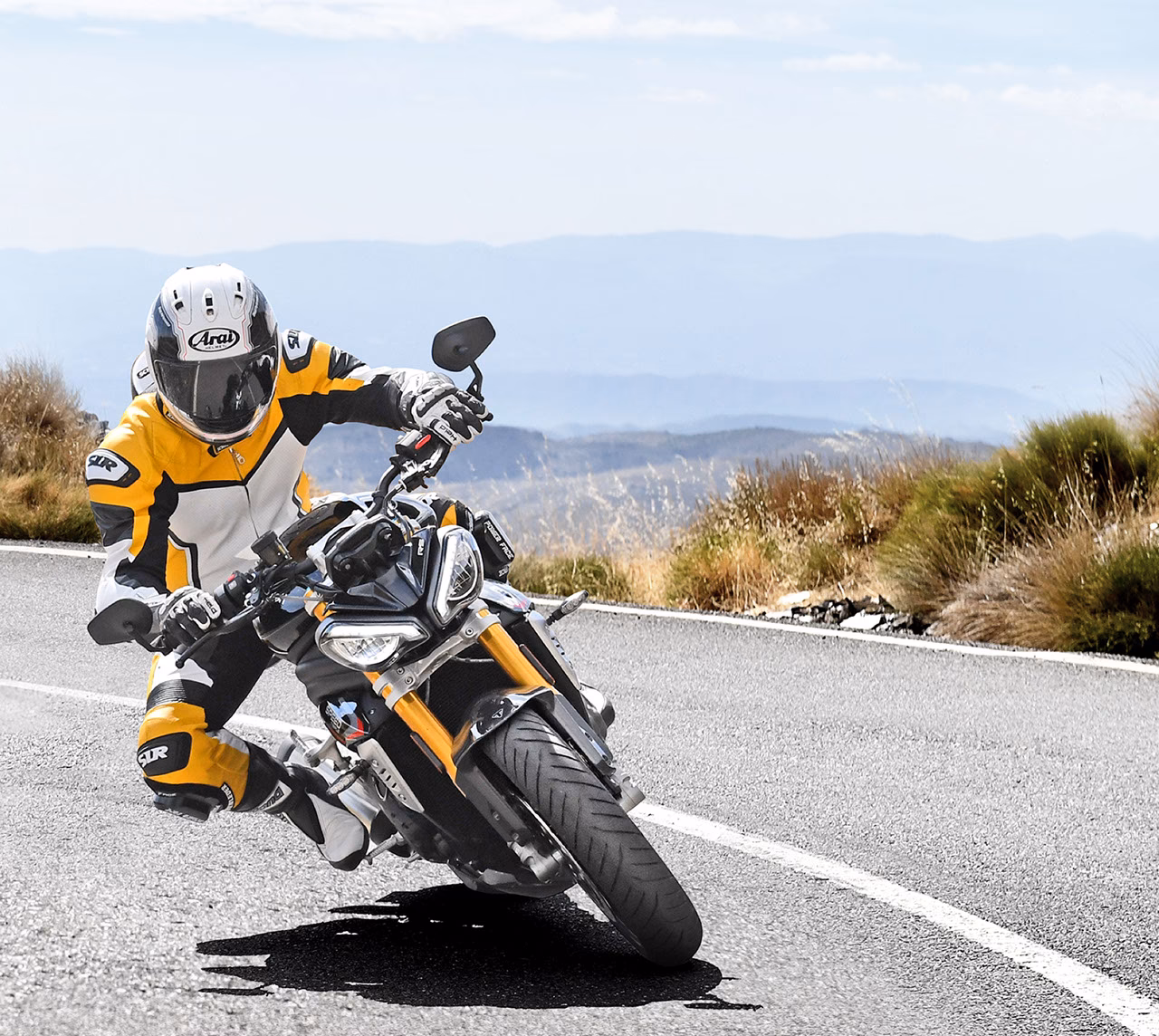 Who are Continental Motors?
