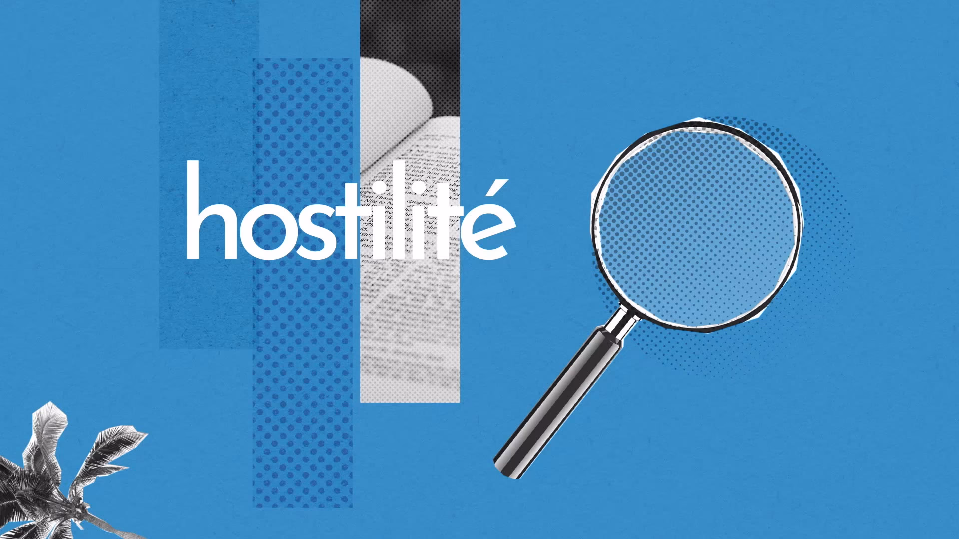 C'est quoi une personne hostile ?