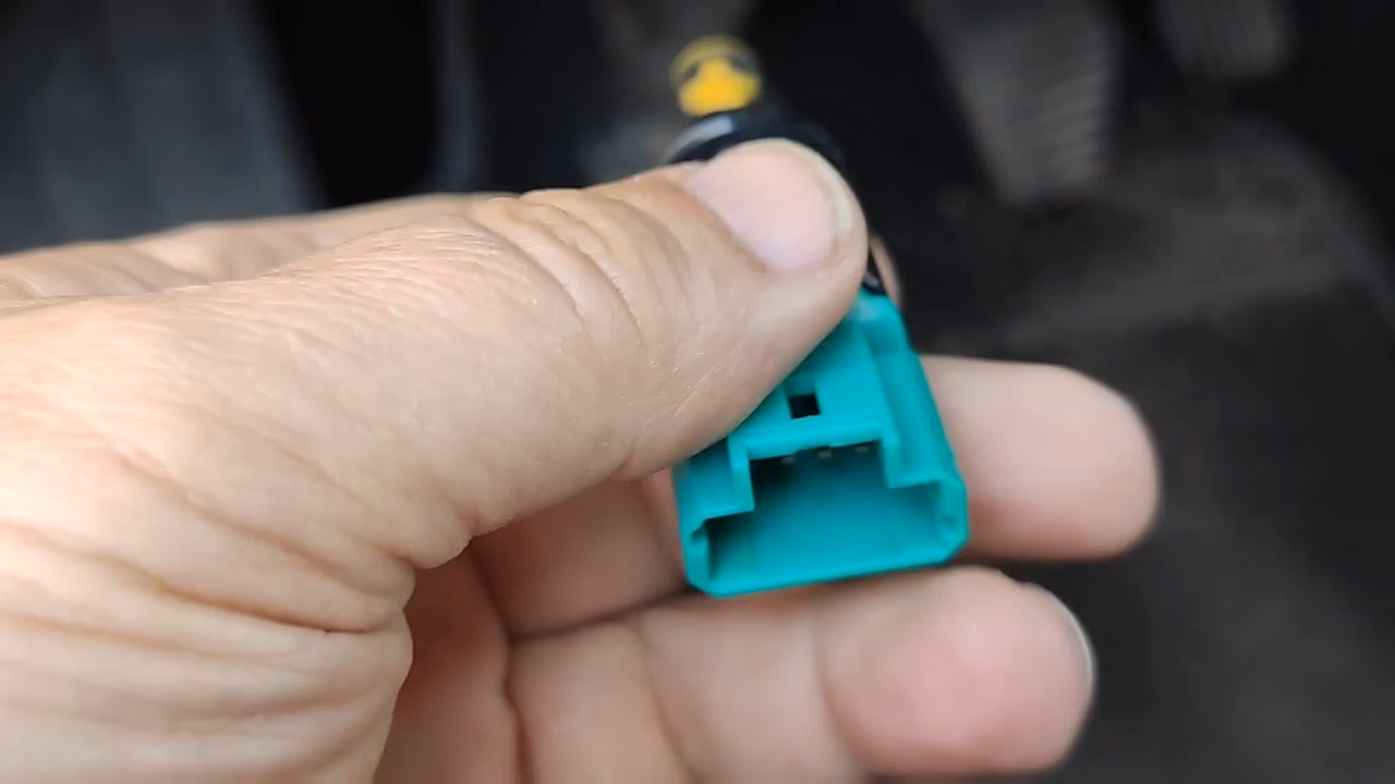 Pourquoi mon contrôle moteur est défaillant ?