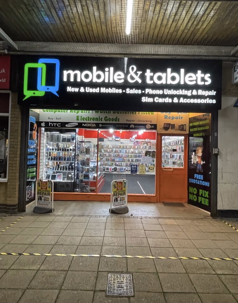 How do I book An MOT in Corby?