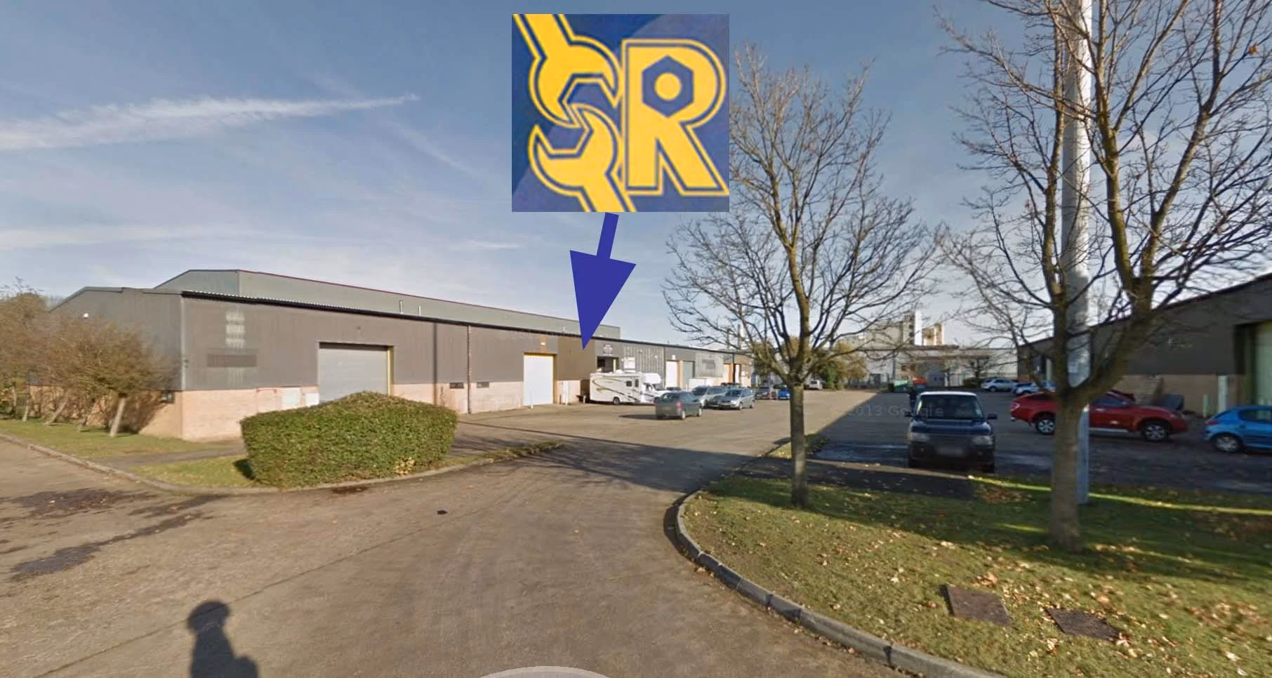 Where can I book An MOT in Corby?