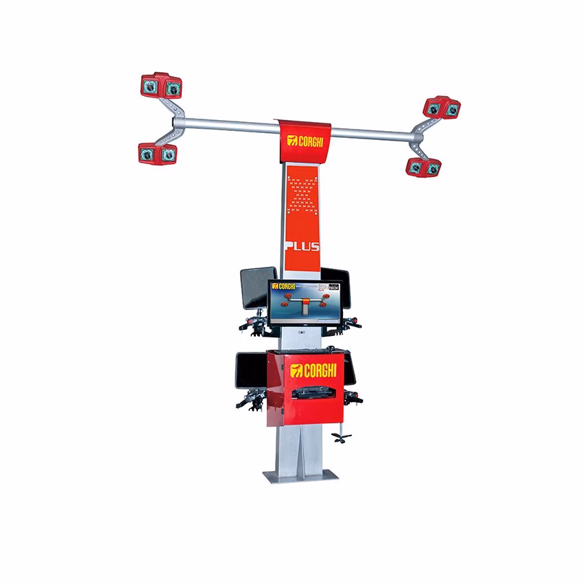 Where can I buy a Corghi wheel balancer?