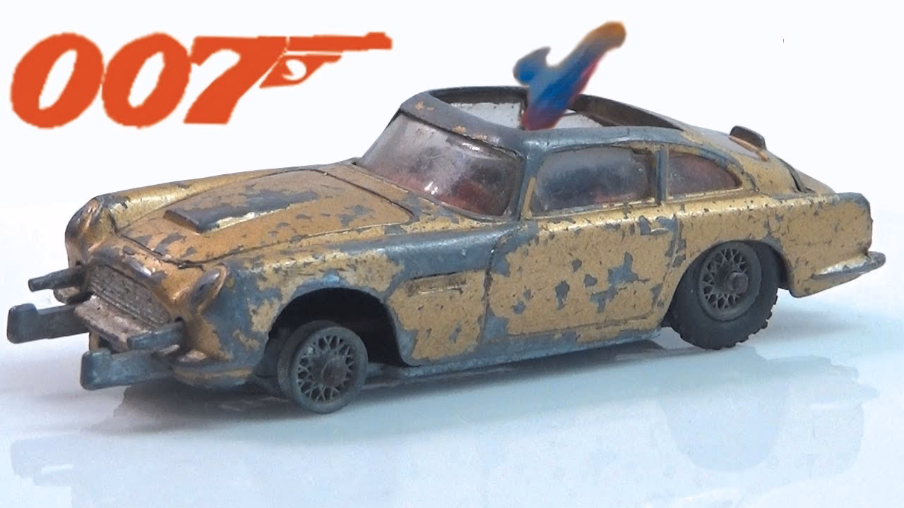 Do Aston Martin DB5 chassis need re-engineering?