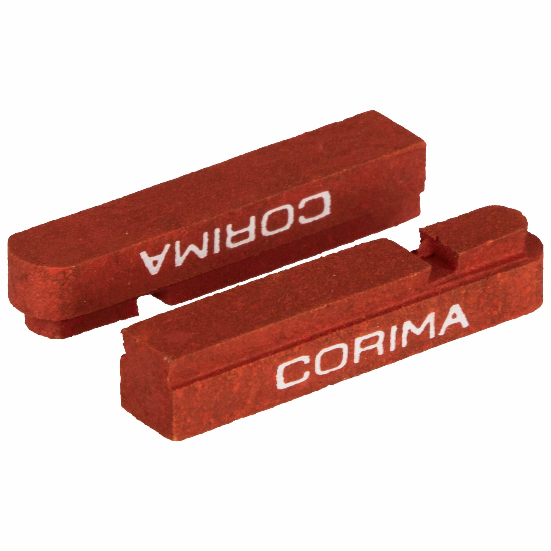 Are Shimano brake pads available for 58mm wheels?