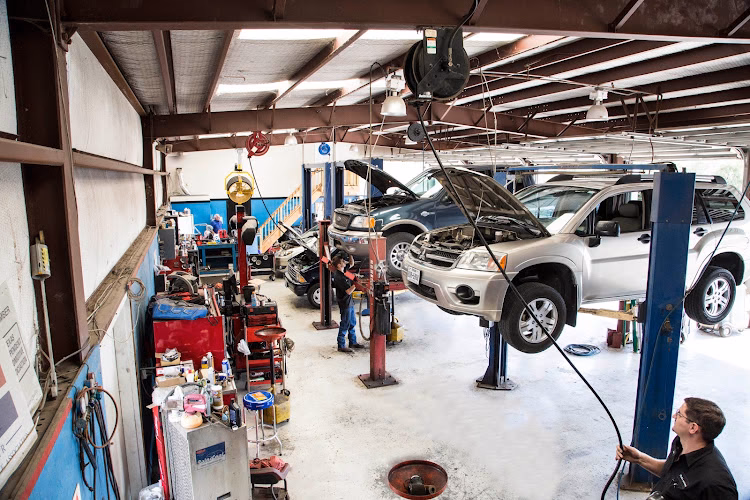 Who is Christian Brothers automotive Corpus Christi?