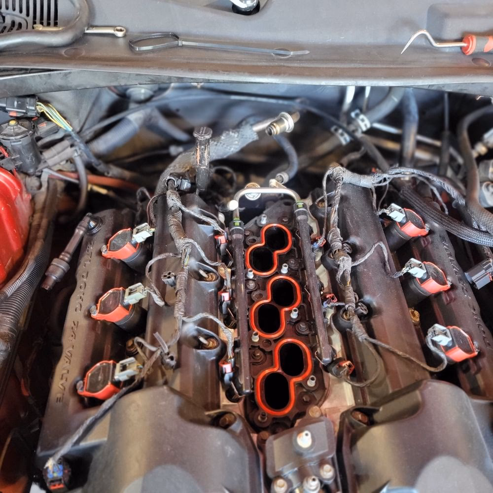 What are people saying about auto repair services in Corpus Christi?