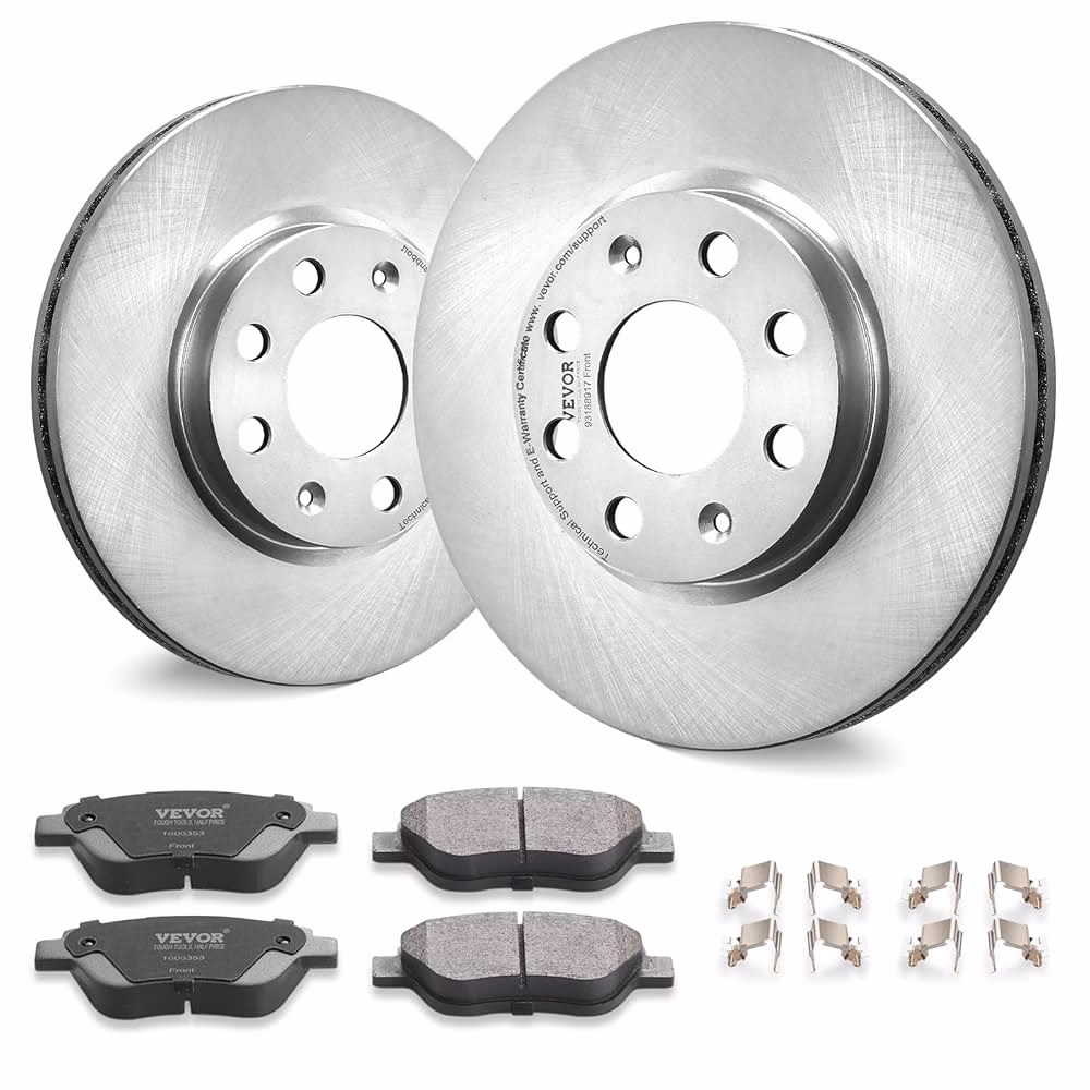 How long does it take to replace Vauxhall Corsa brake pads?