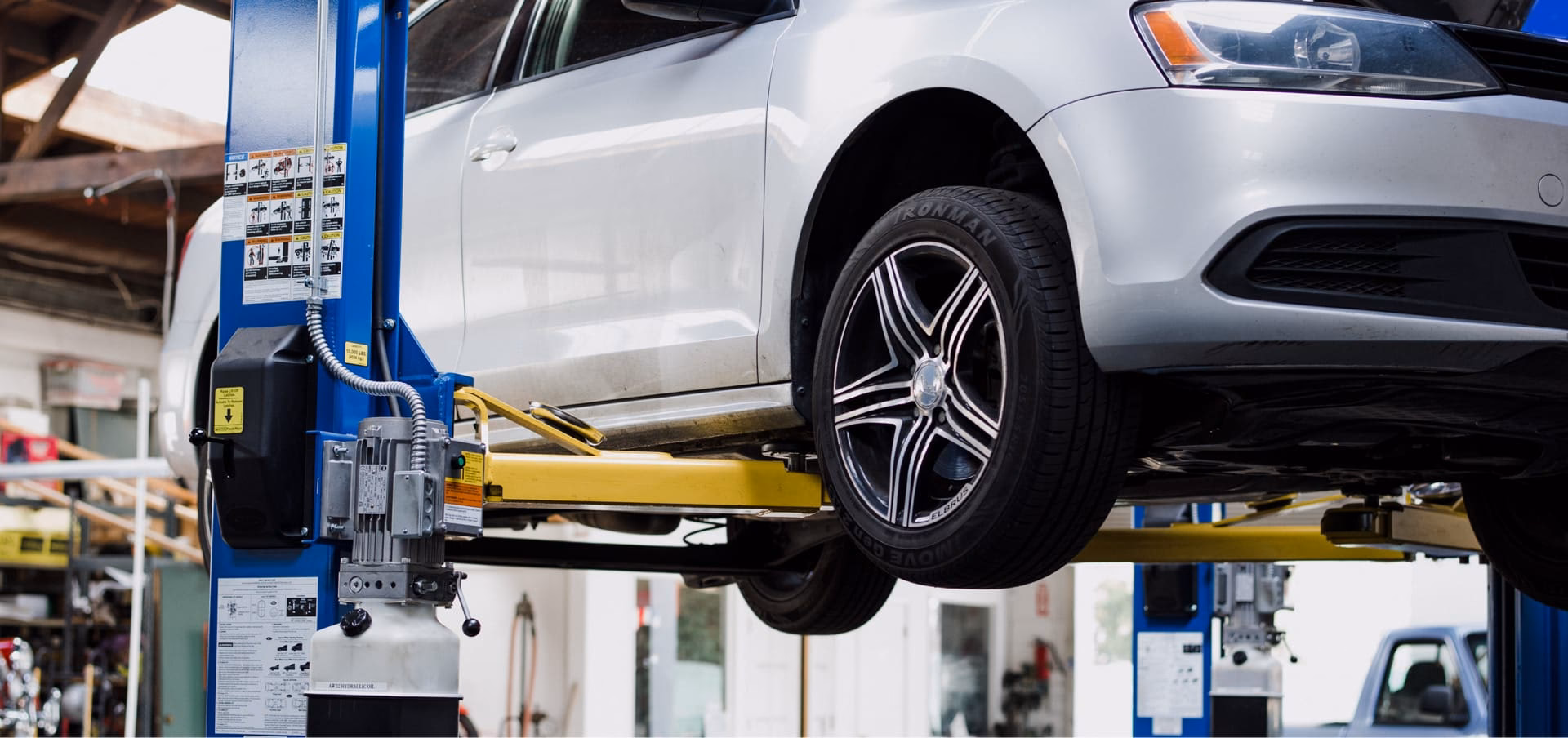 Is there free parking in Corsham?