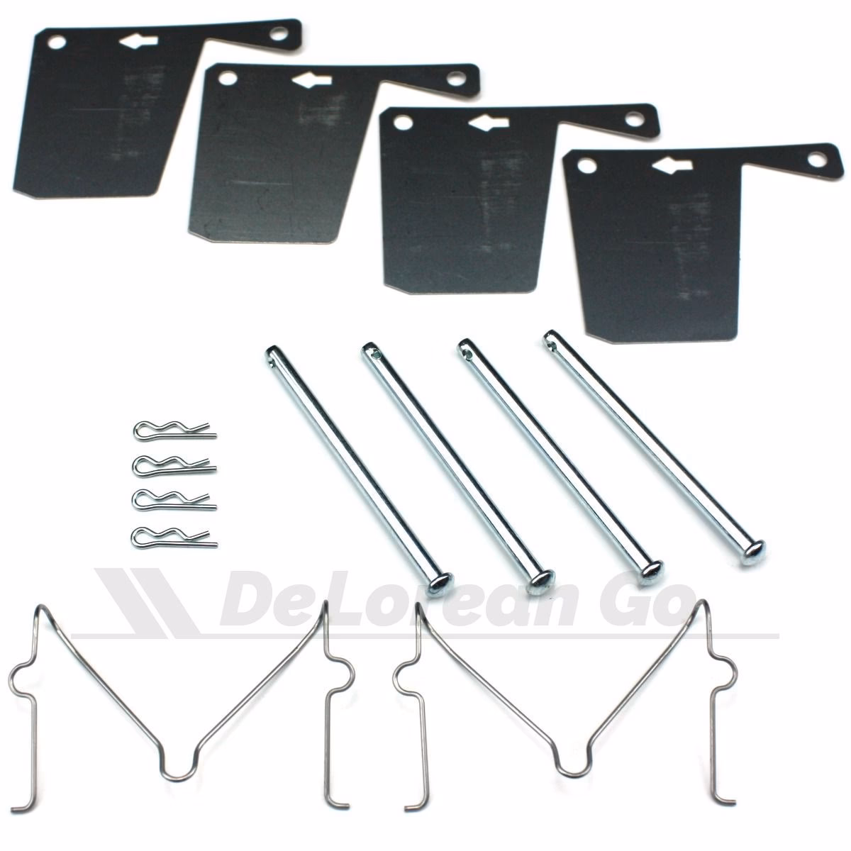 What's the minimum wheel size for a Cortina mk3/4/5 strut?