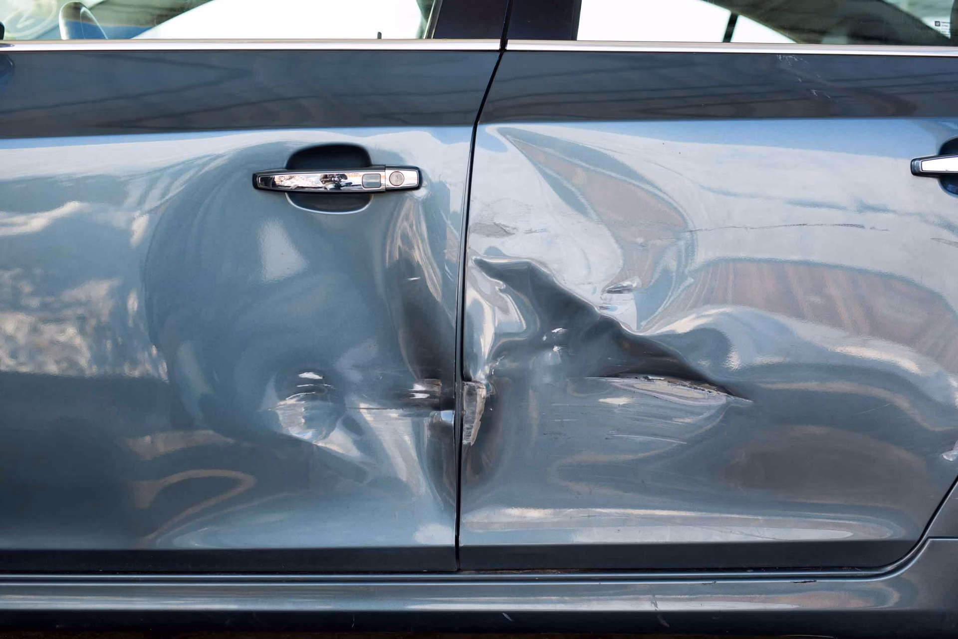 What's involved in cosmetic repair?