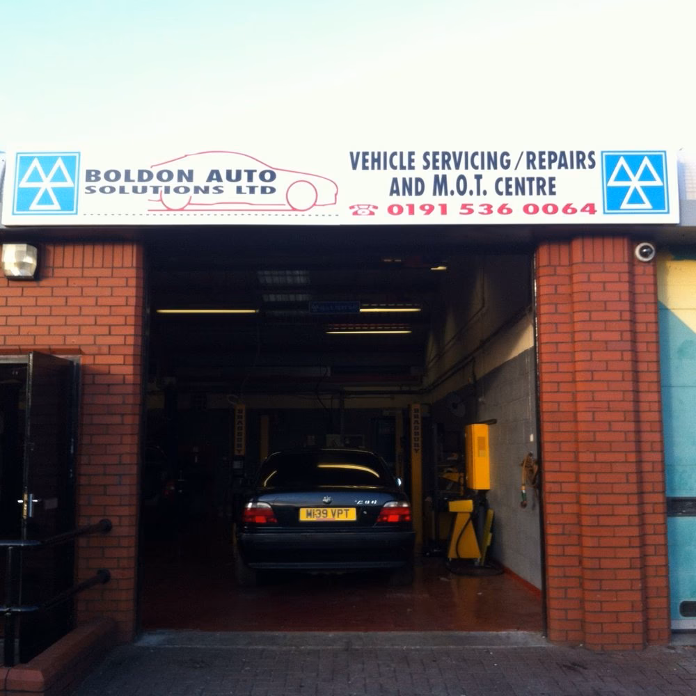 Who are smart repairs?