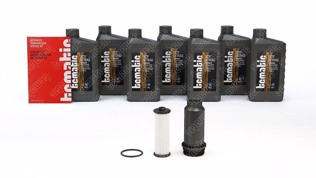 How much does a 2014 Ford 1.6D oil change cost?